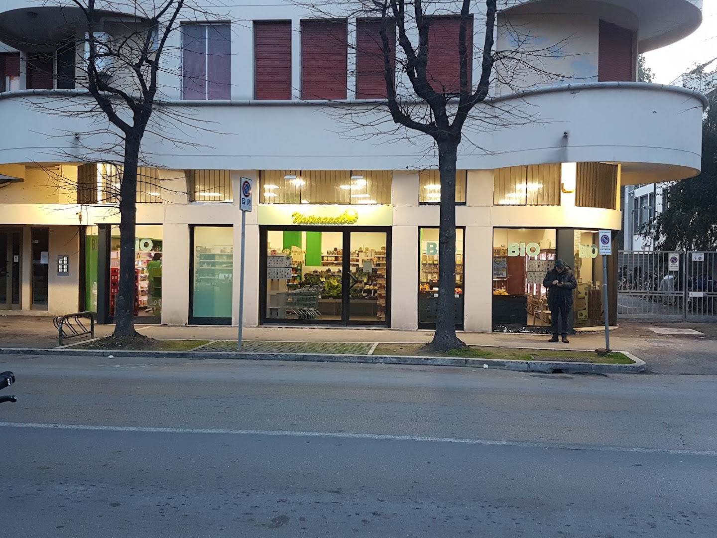 Naturando Store - Supermercato Biologico, Pescara