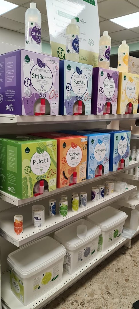 Naturando Store - Supermercato Biologico