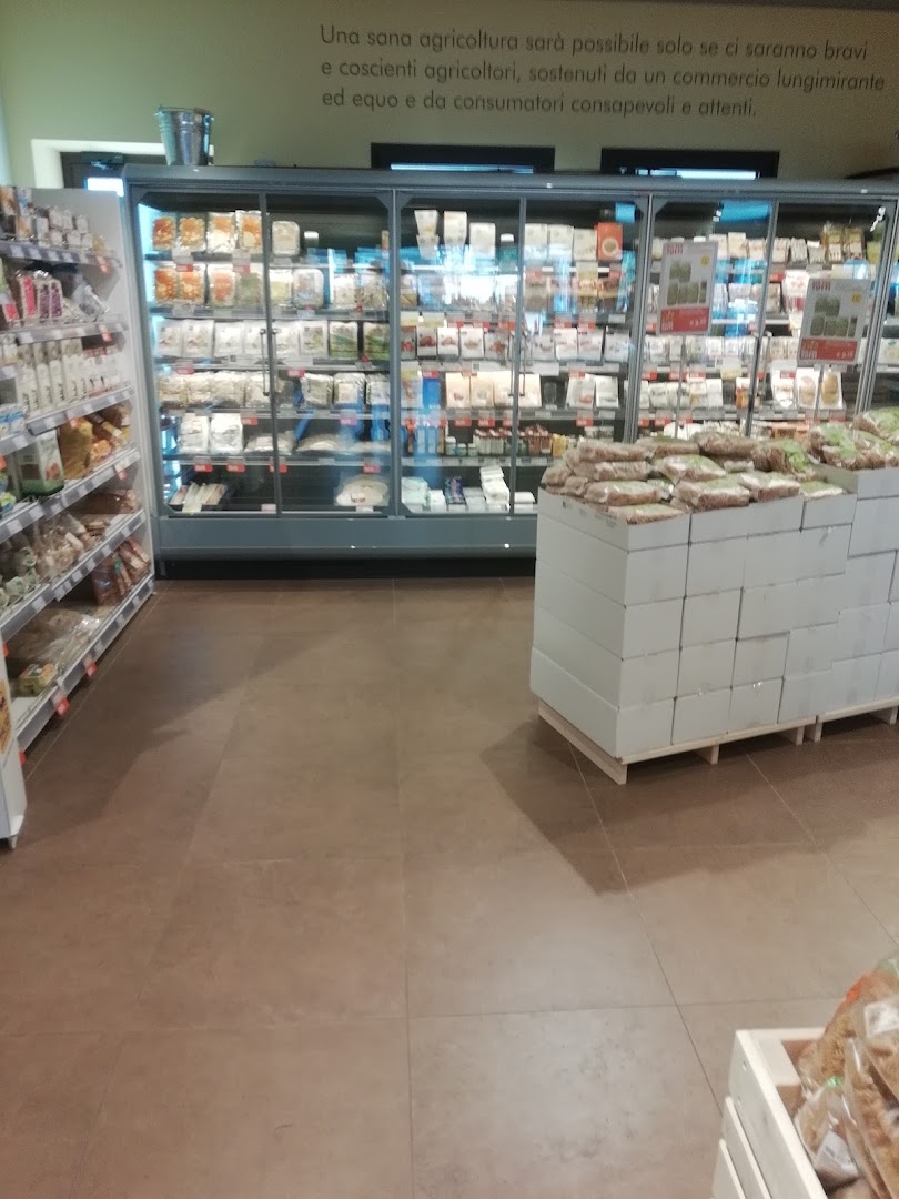 NaturaSì Bio Bistrot