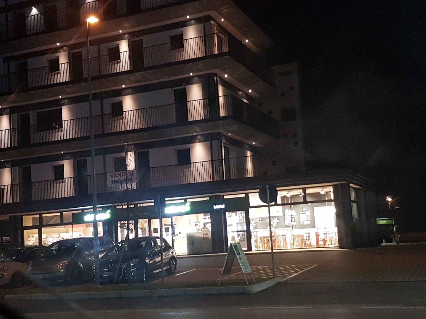 NaturaSì Bio Bistrot