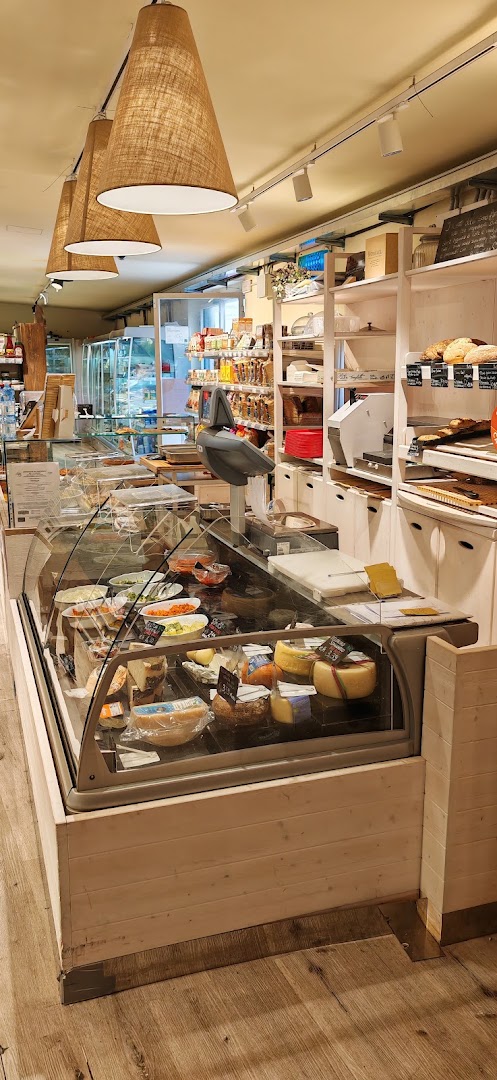 Naturasi' - Bionatura Bistrot
