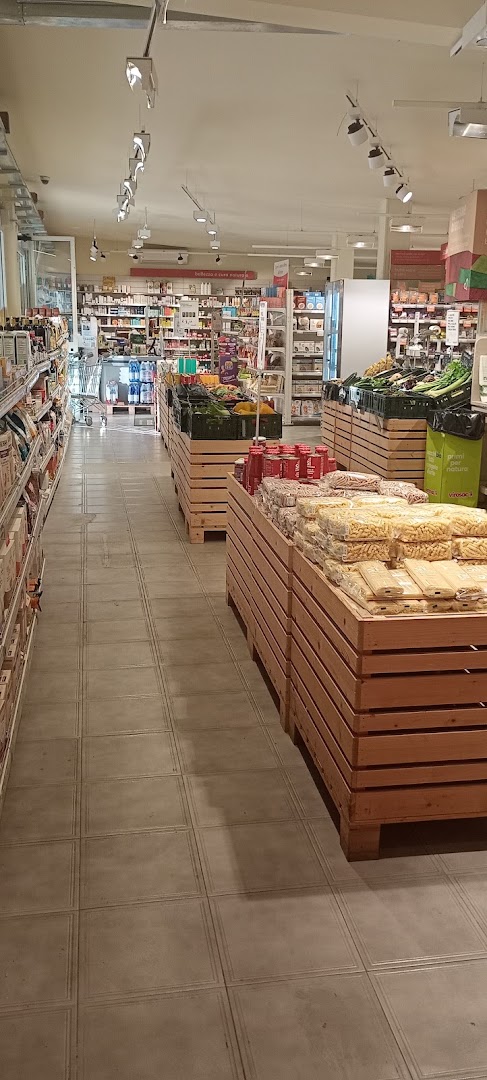 Naturasi' - Bionatura Bistrot