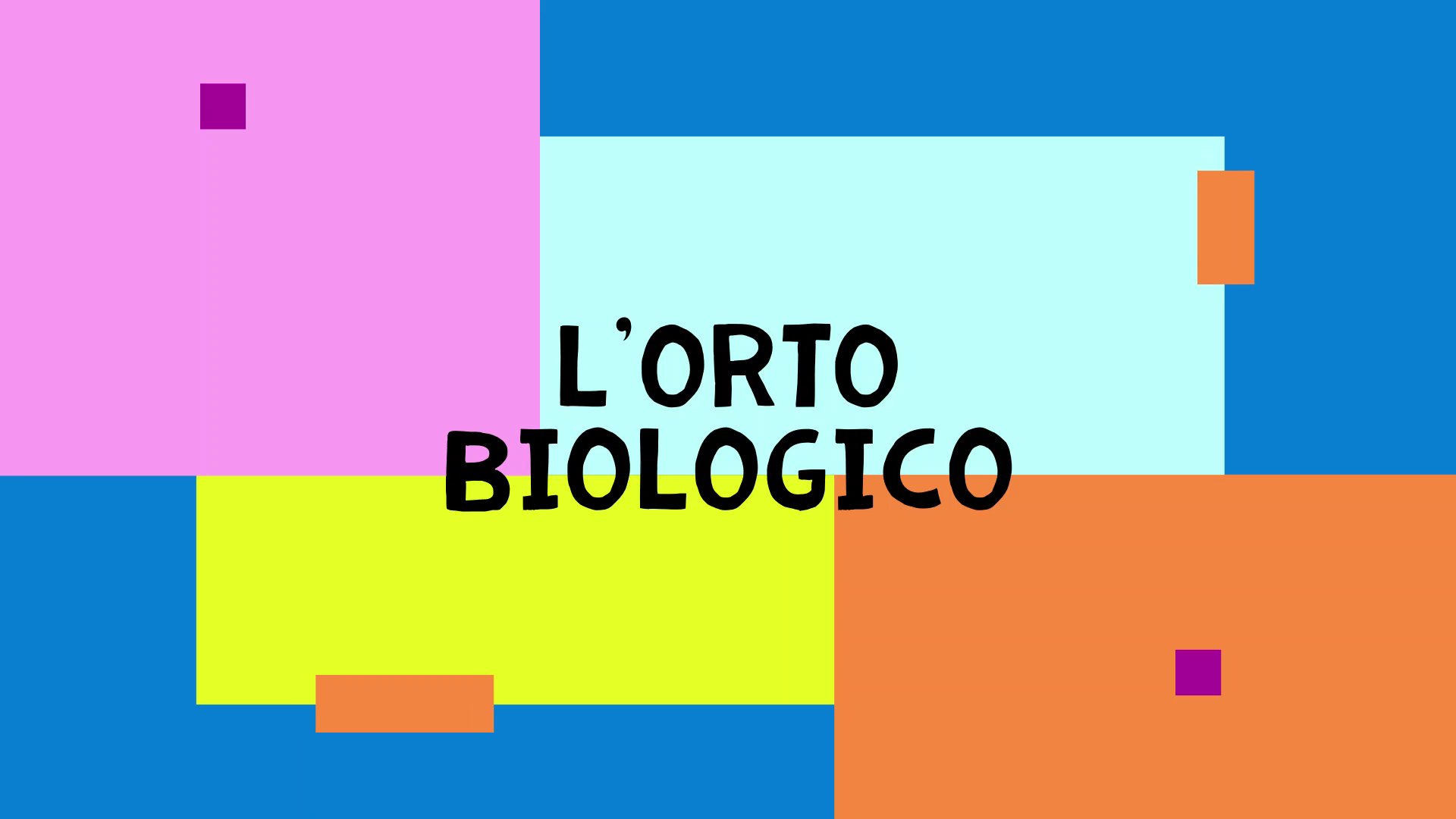 Naturasì - L'Orto Biologico