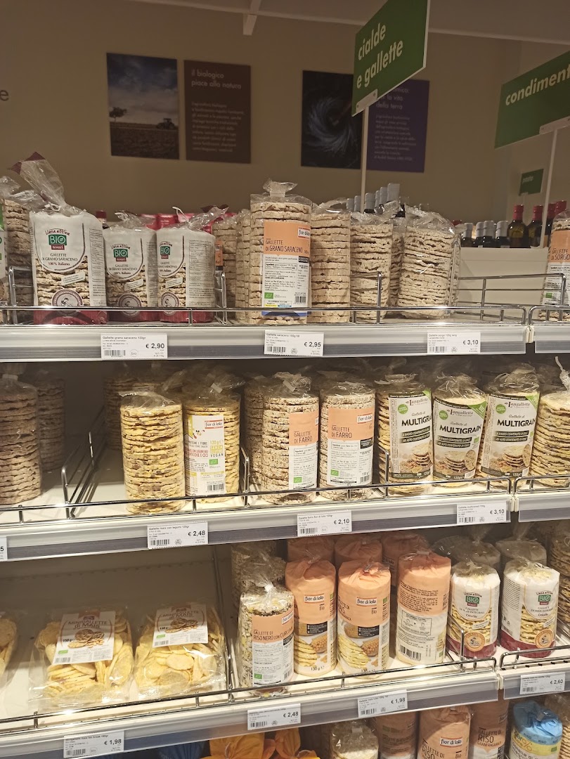 NaturaSì Mantova
