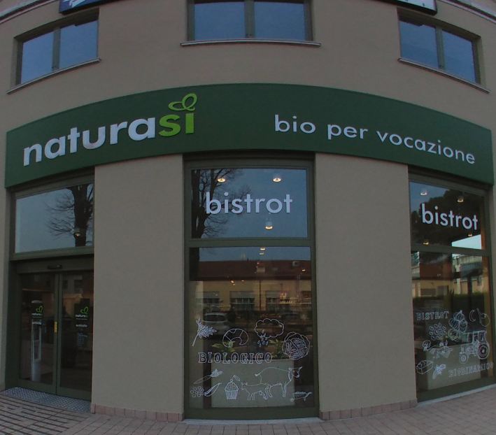 NaturaSì Mantova