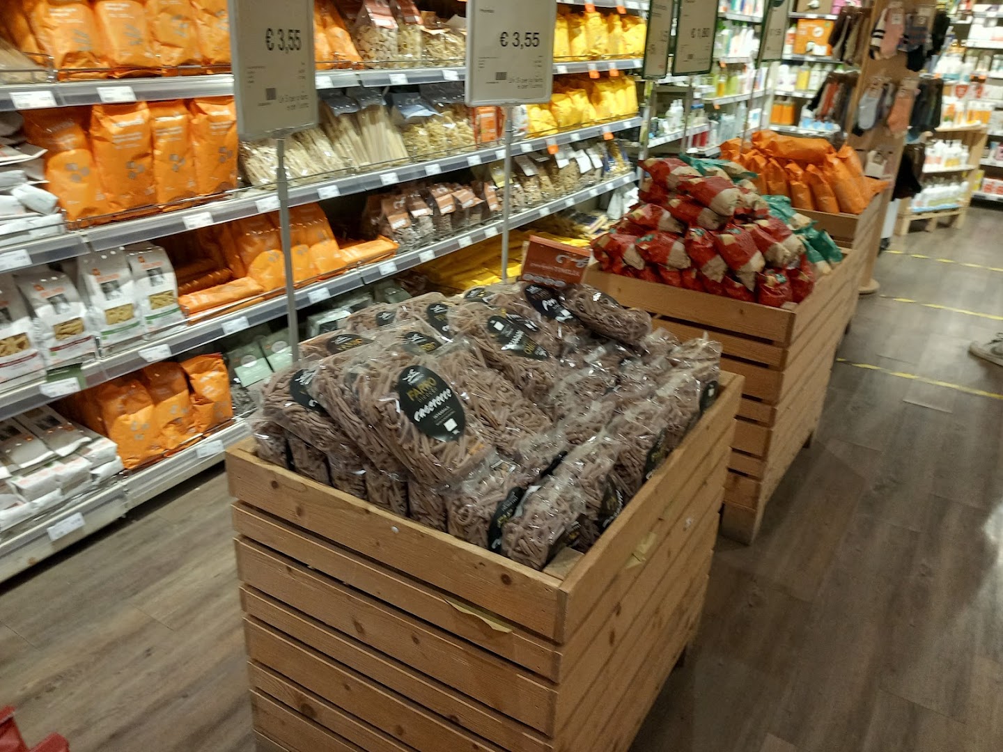 NaturaSì