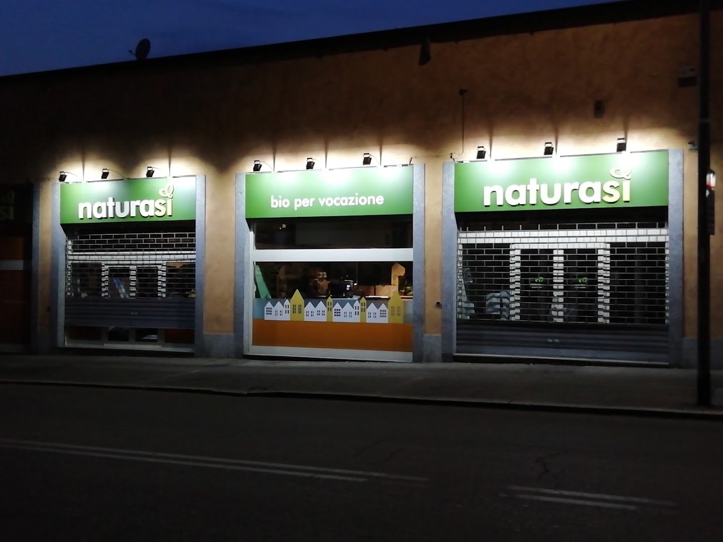NaturaSì