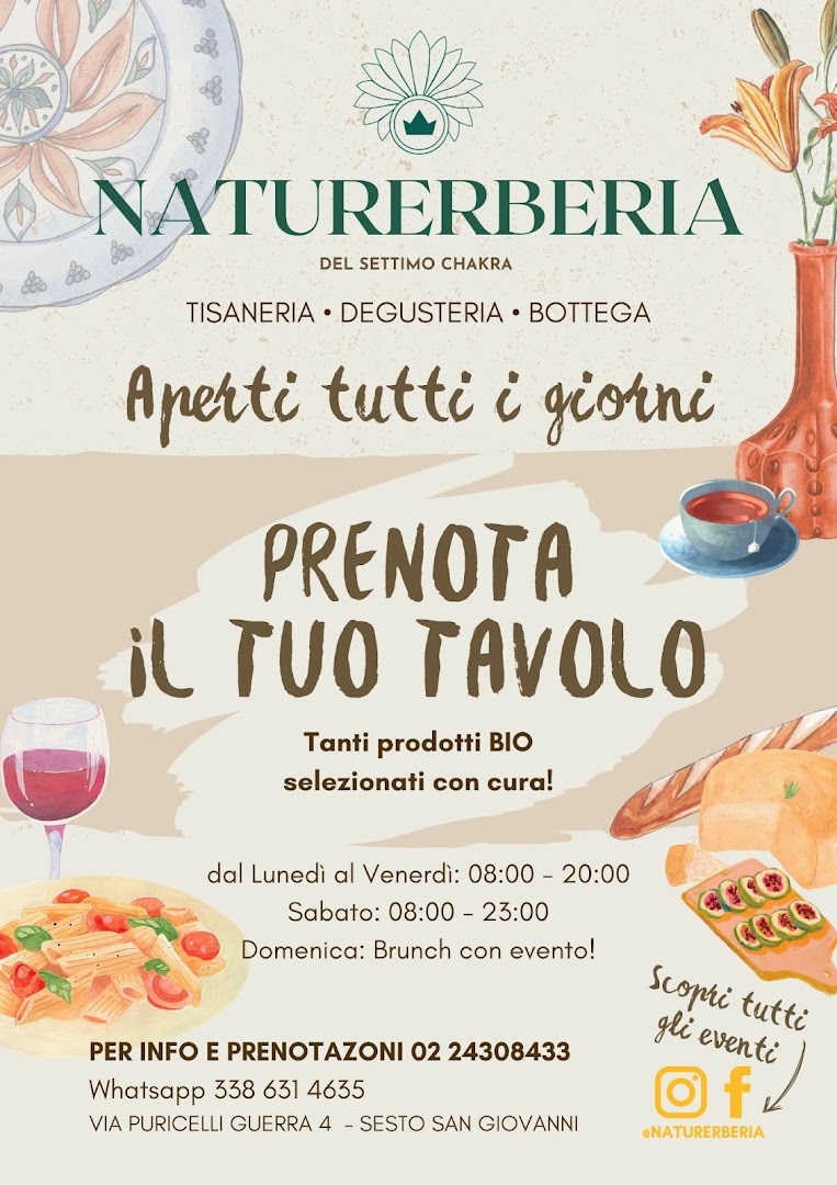 Naturerberia