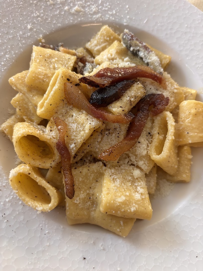 Naumachia Ristorante