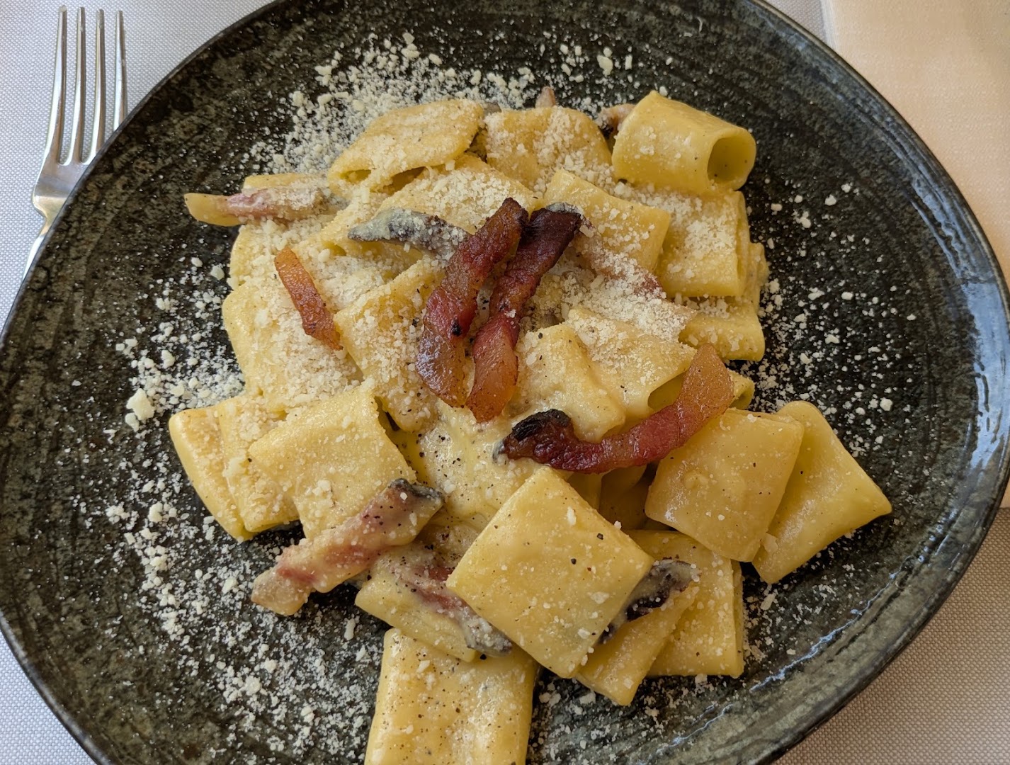 Naumachia Ristorante