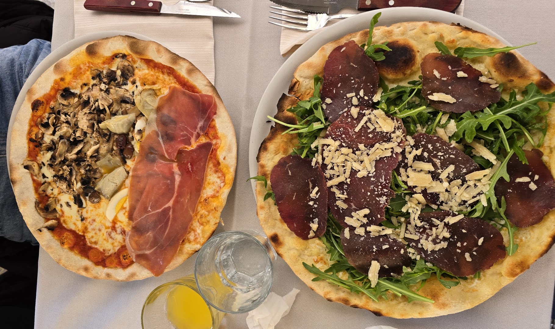 Naumachia Ristorante