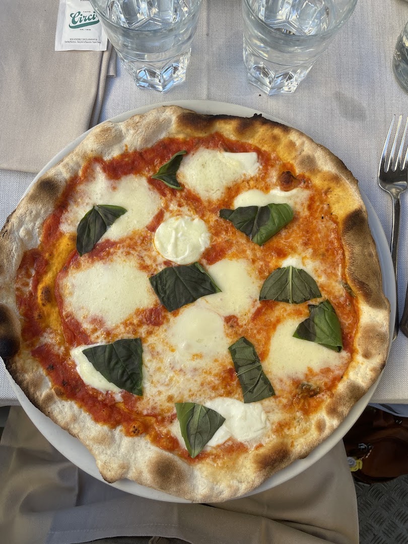 Naumachia Ristorante