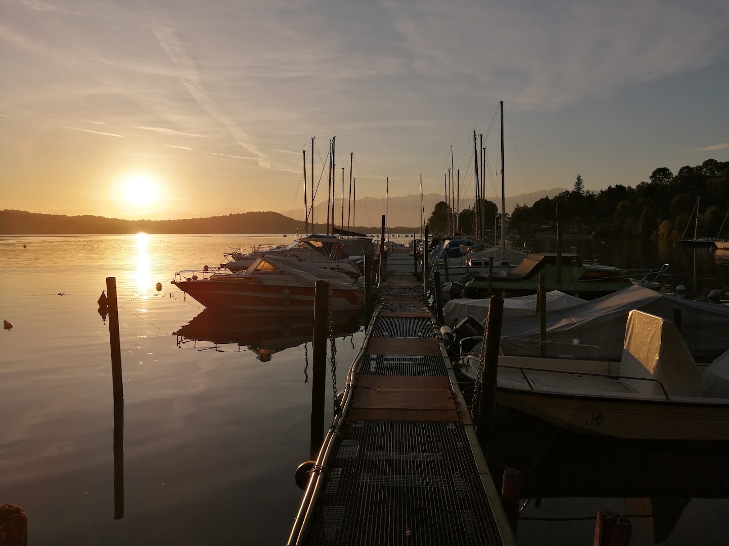 Nautica e Bar Tarello
