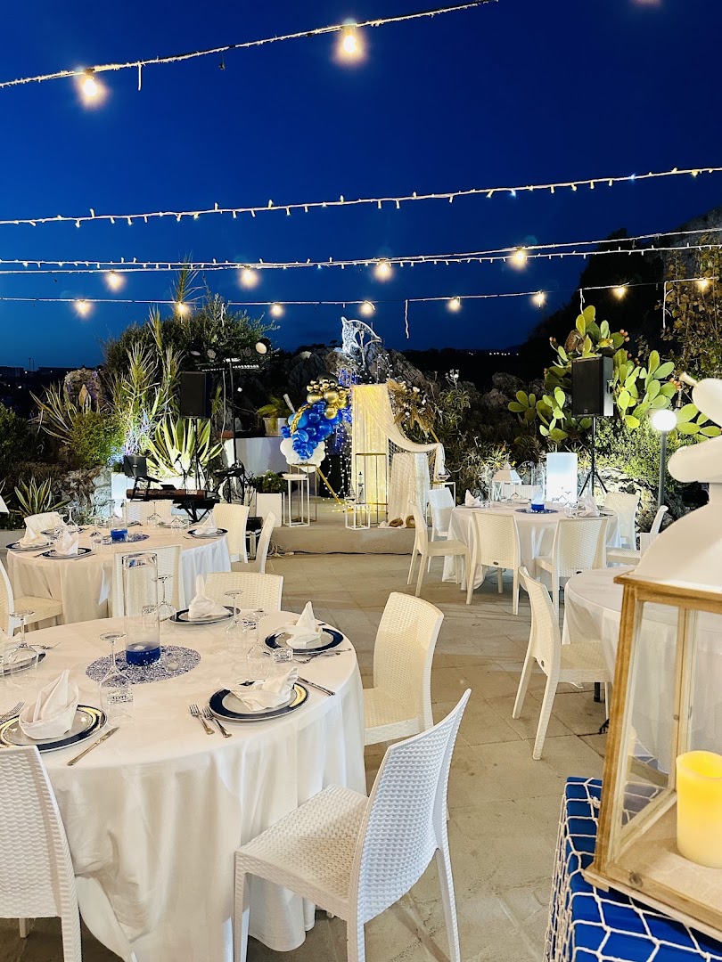 Nautica Lo Scoglio | Ristorante di pesce., Scalea