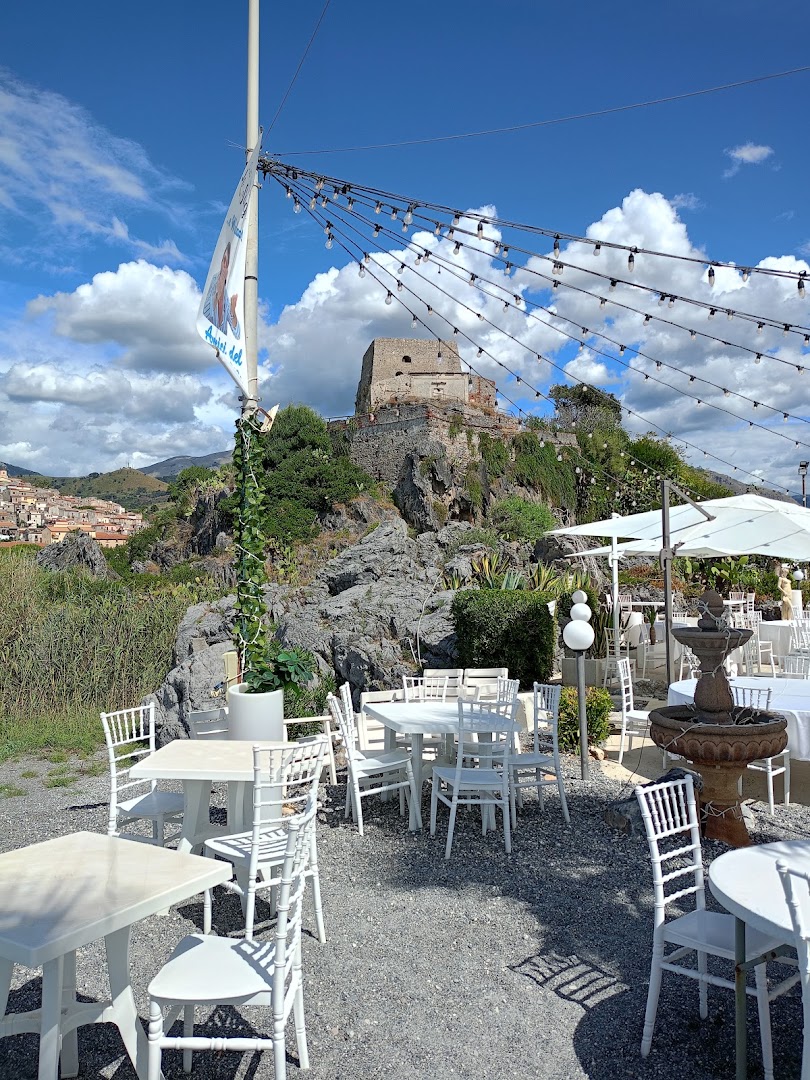 Nautica Lo Scoglio | Ristorante di pesce.