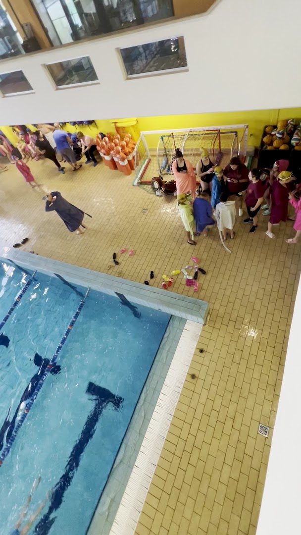 Nautilus Nuoto Roma