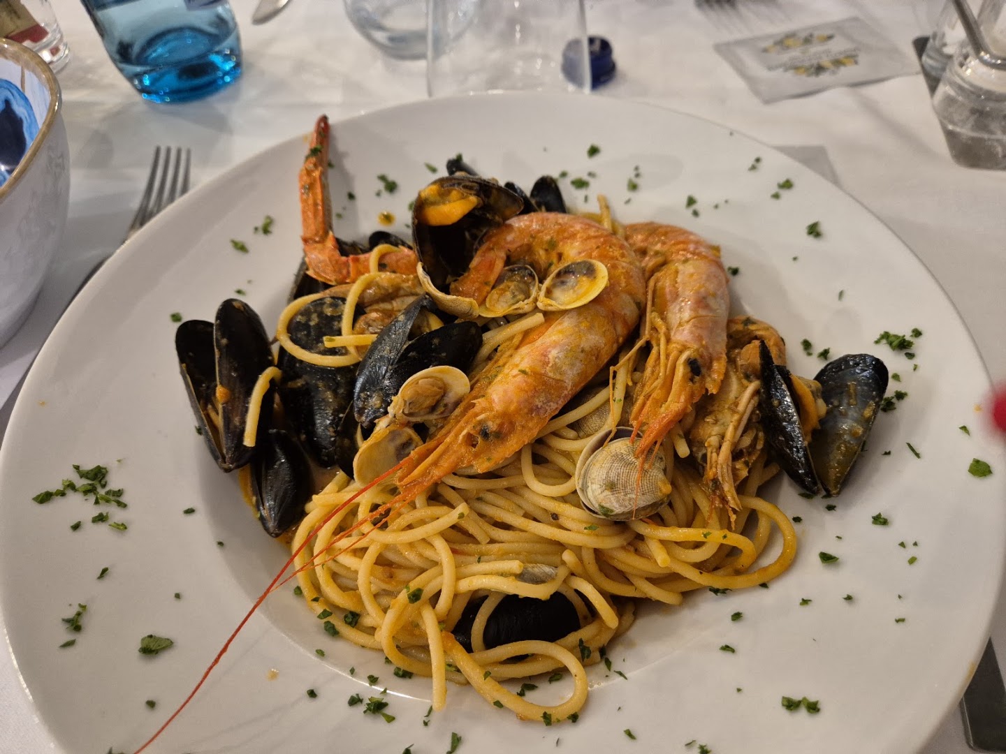 Nautilus Ristorante Pizzeria