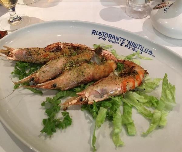 Nautilus Ristorante Pizzeria