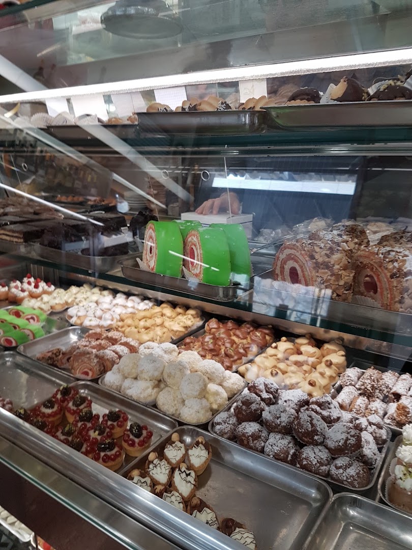 Navarria Catering Sicilia