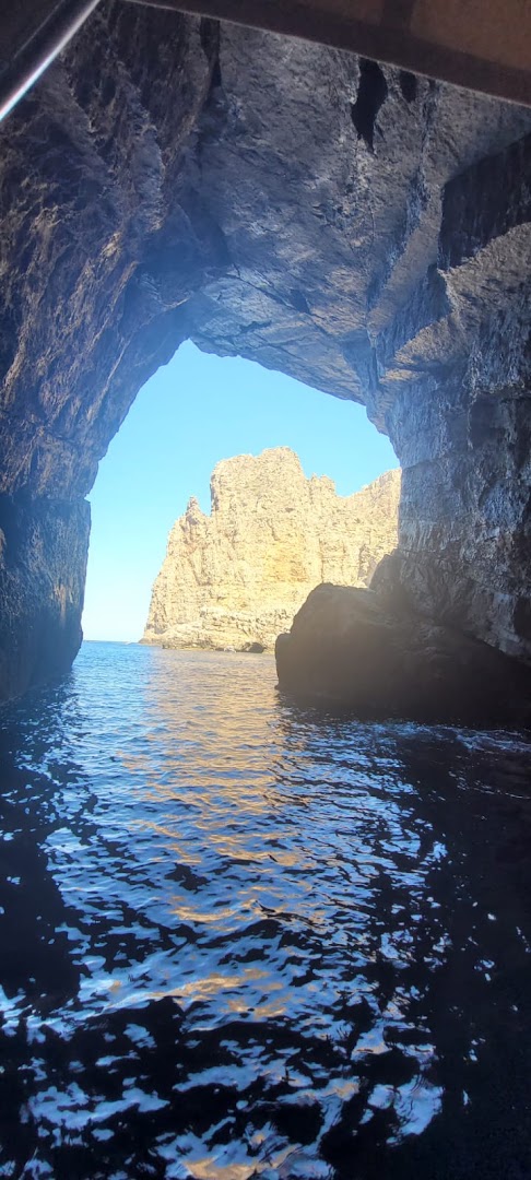 Navigatio vacanze in barca a vela