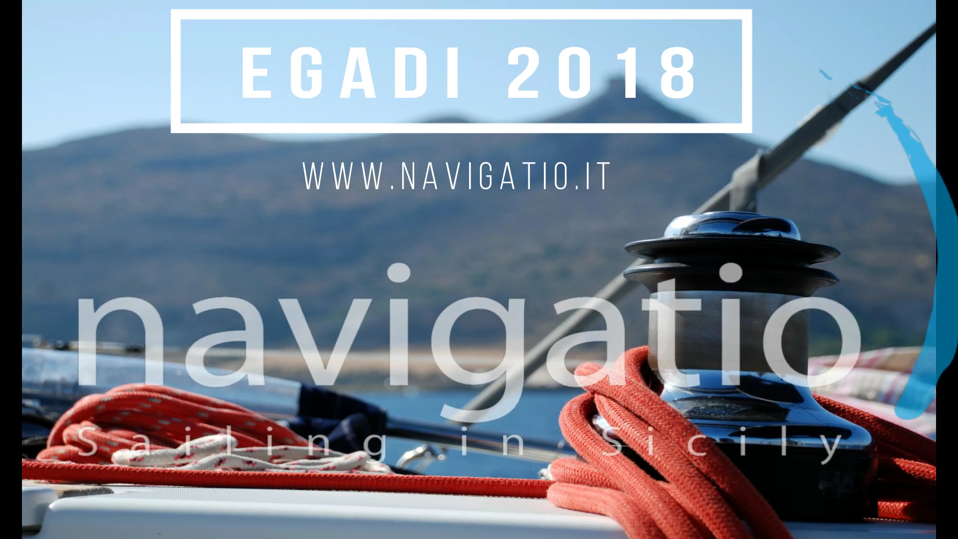 Navigatio vacanze in barca a vela