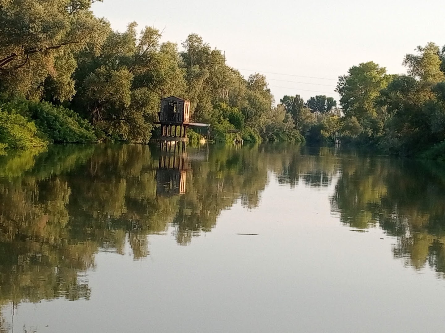 Navigazione Marino Cacciatori