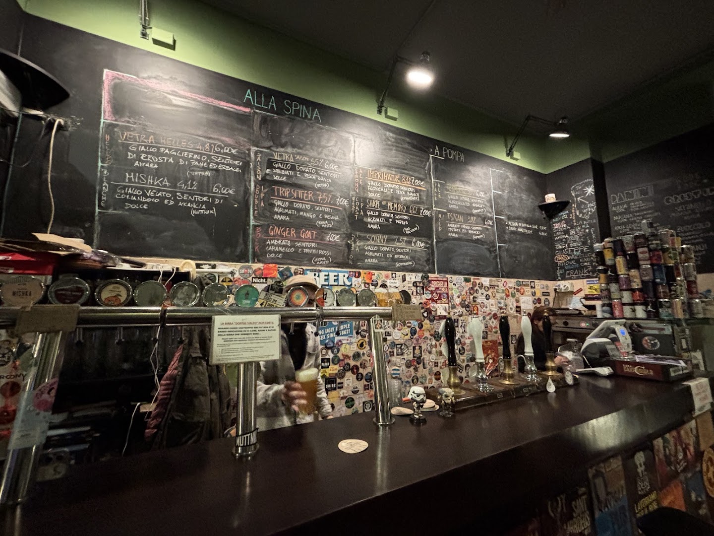 Navigli Craft Beer