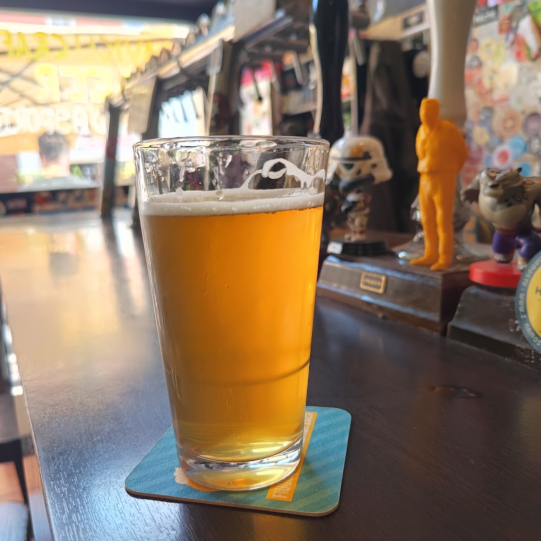 Navigli Craft Beer