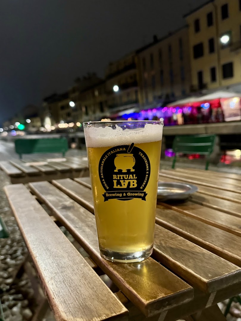 Navigli Craft Beer, Milano