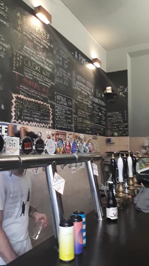 Navigli Craft Beer
