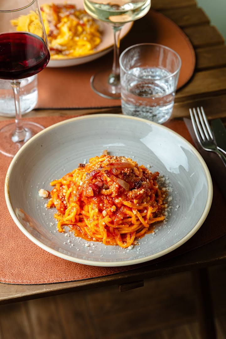 Navona Bistrot