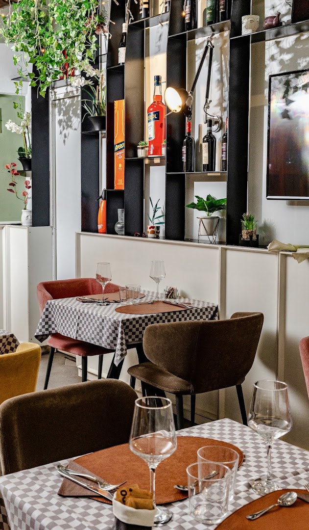 Navona Bistrot
