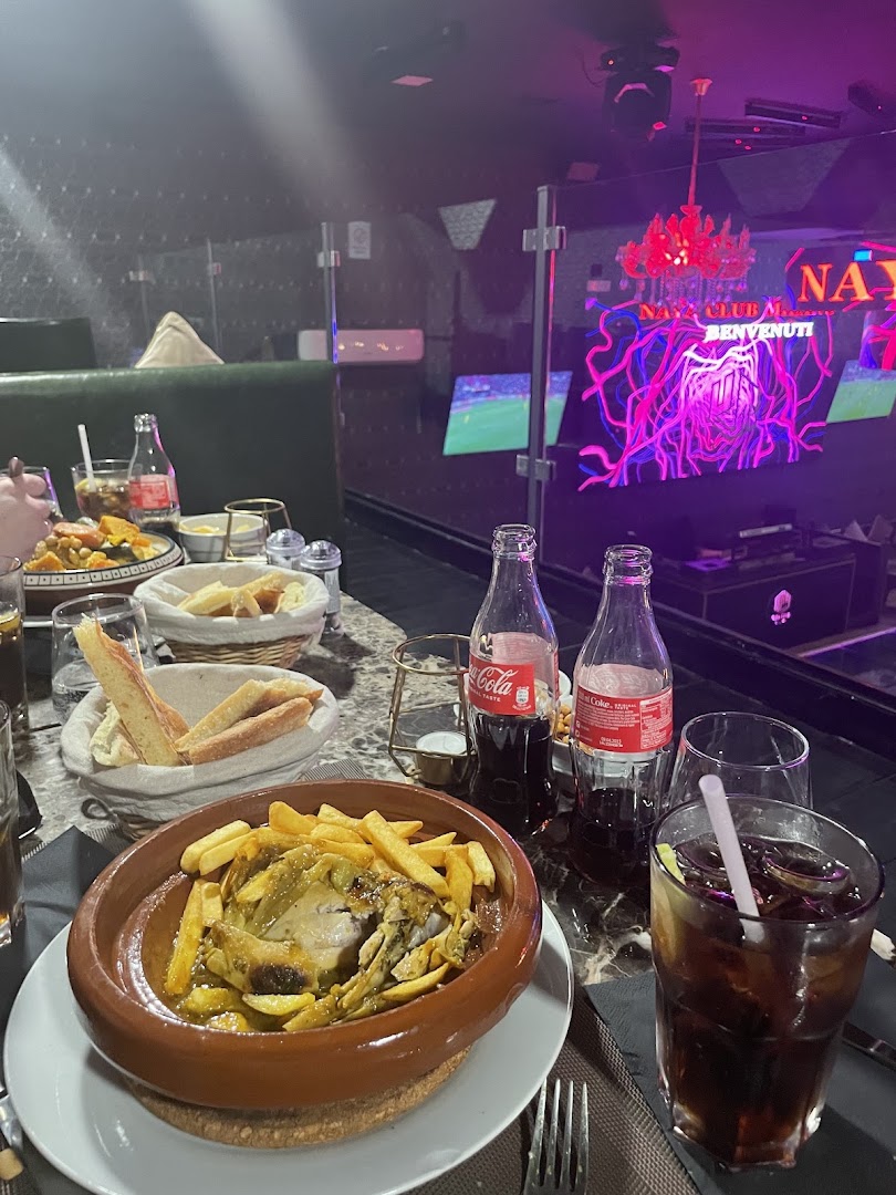 NAYA CLUB MILANO