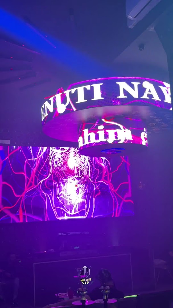 NAYA CLUB MILANO