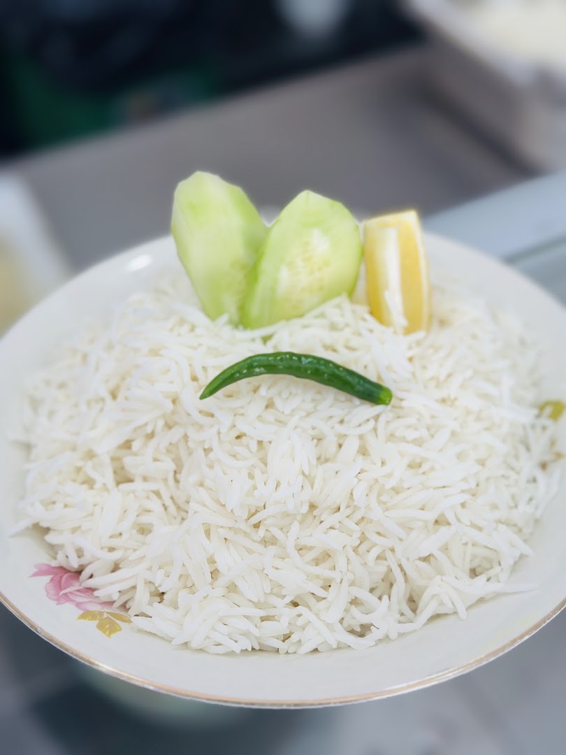 NAZ KEBAB GHOR DI SULTANA NAJIA, Genova