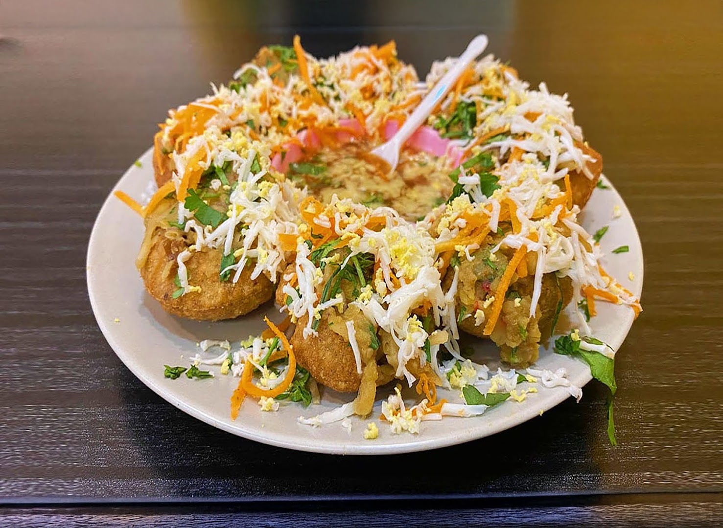 NAZ KEBAB GHOR DI SULTANA NAJIA