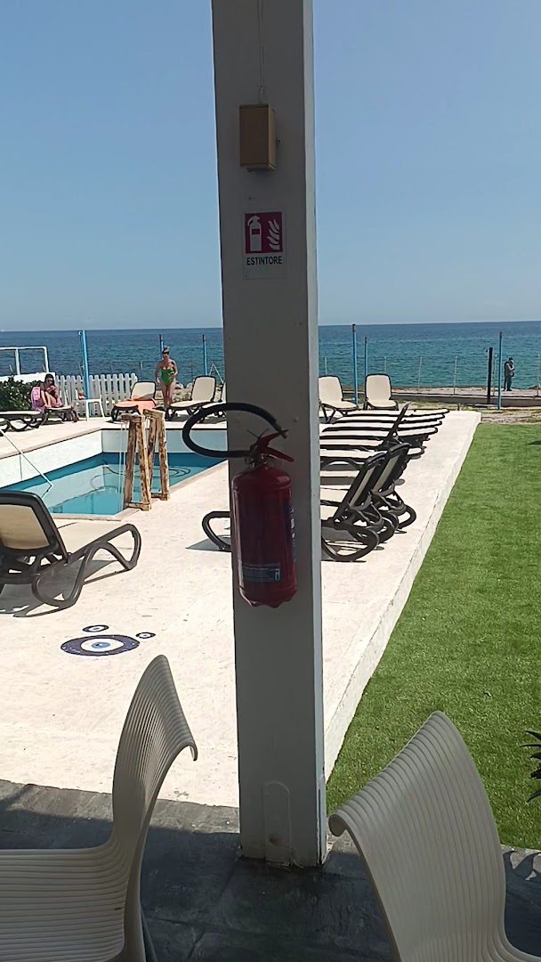 Nazar Club & Restaurant