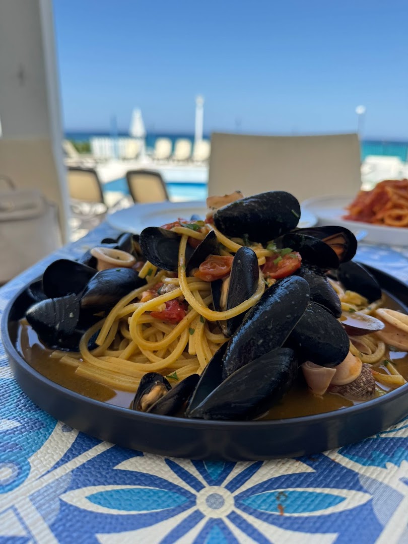Nazar Club & Restaurant