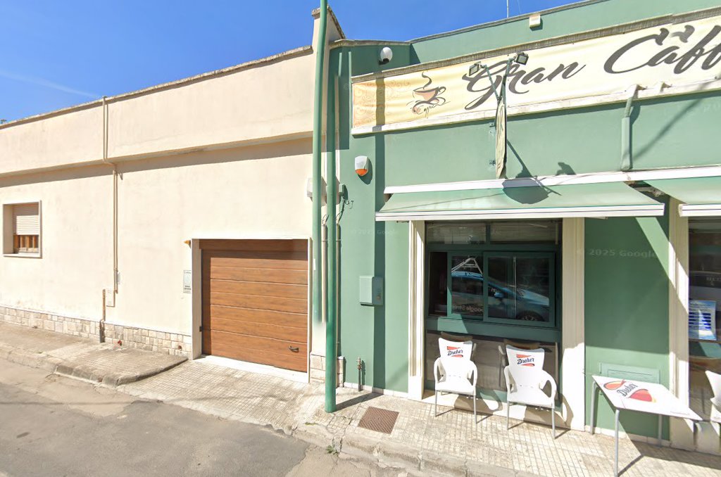 Nazional Bar