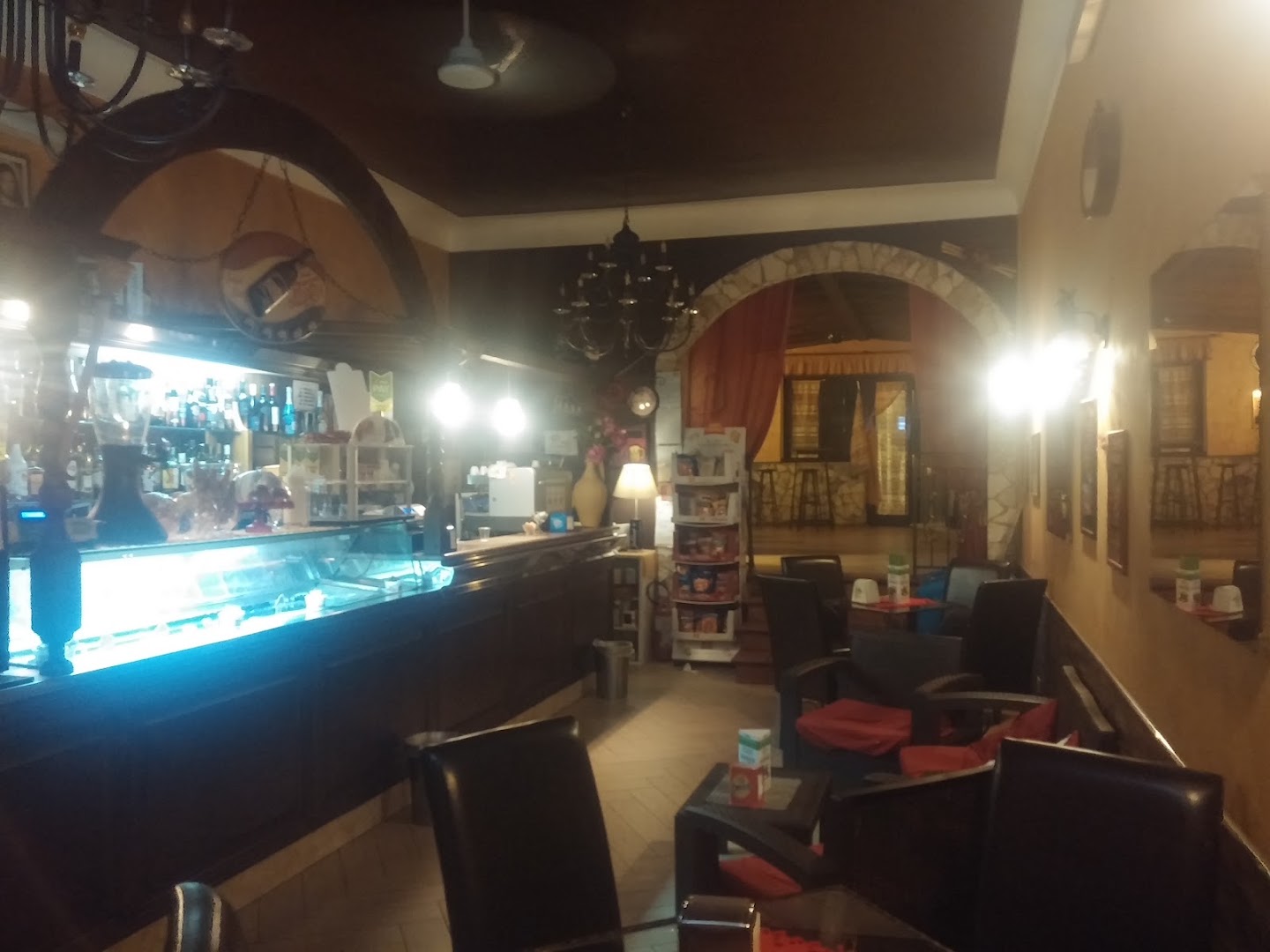 Nazional Pub Pizzeria