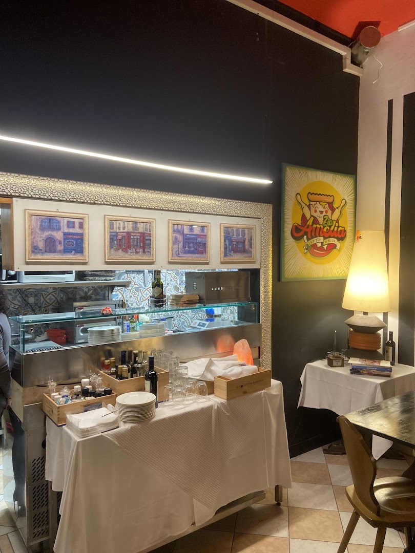Nazionale Minerbe - Enoteca Amelia - Alloggio turistico - Bike service