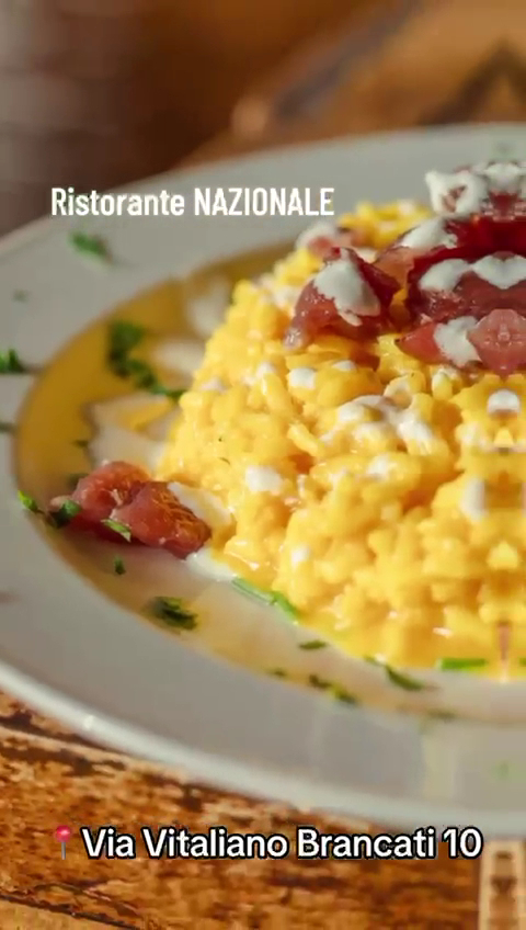 NAZIONALE Ristorante Pizzeria dal 1982