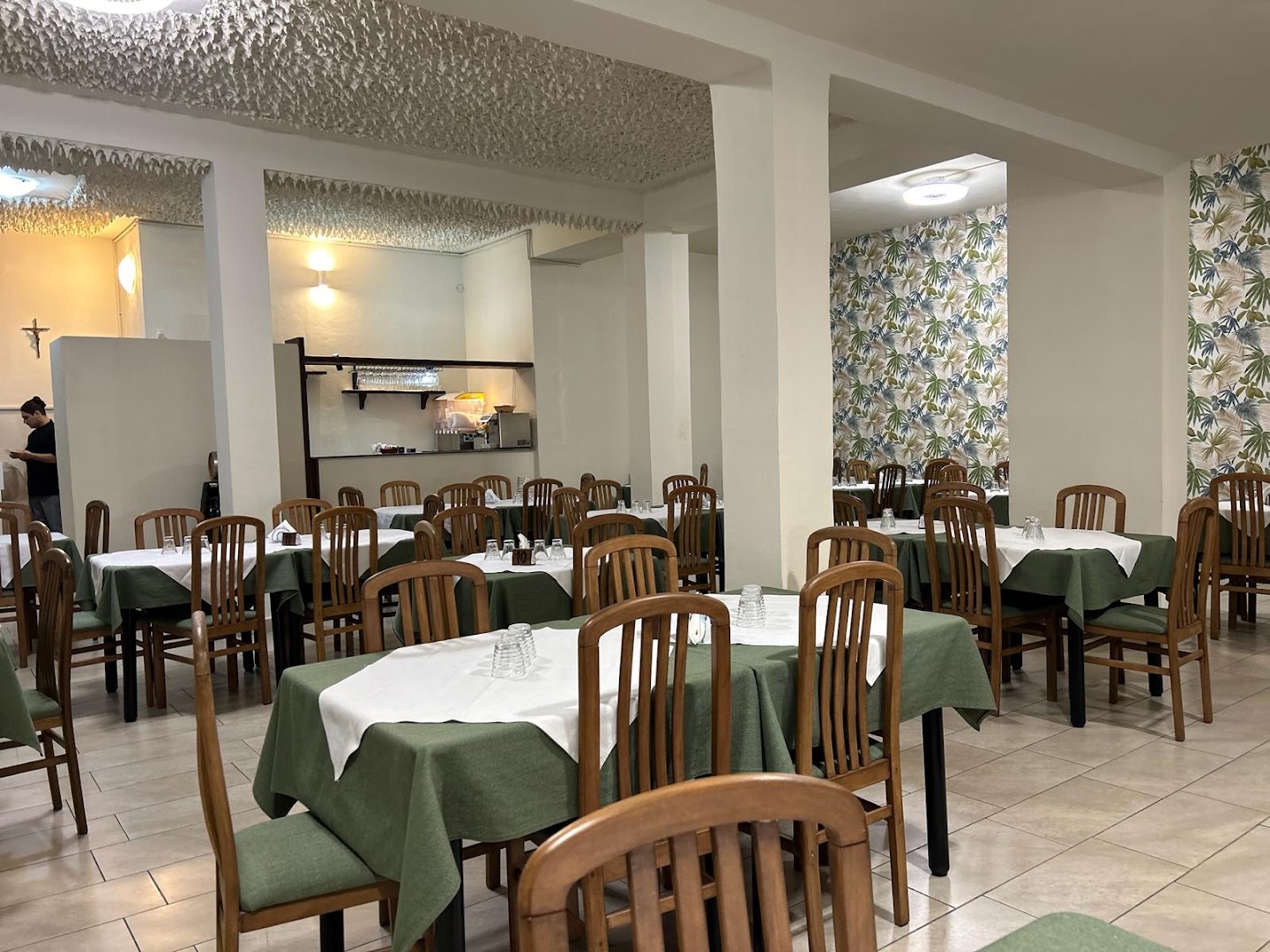 NAZIONALE Ristorante Pizzeria dal 1982