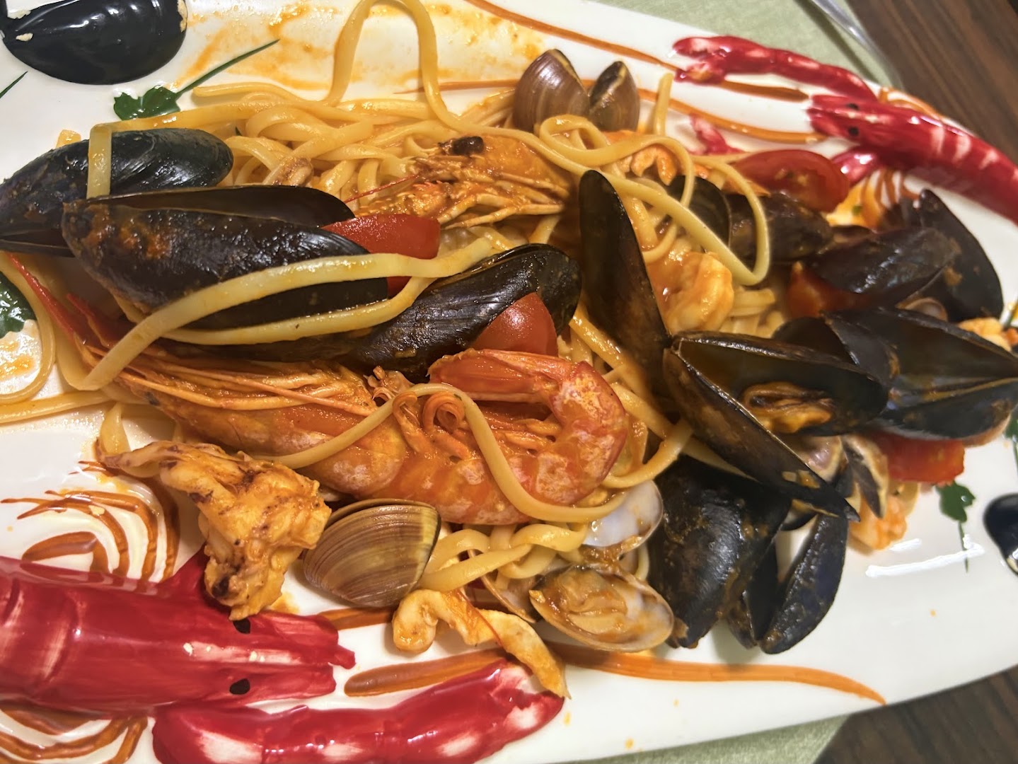 NAZIONALE Ristorante Pizzeria dal 1982