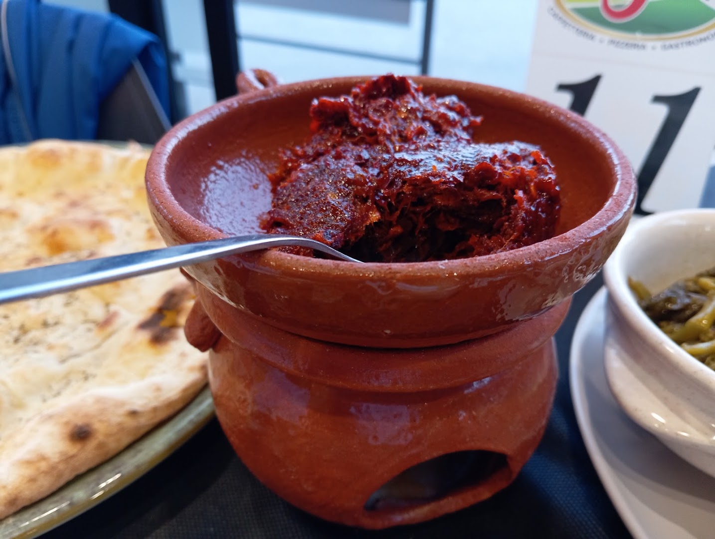 Ndujosità Caffetteria Pizzeria Gastronomia, Spilinga