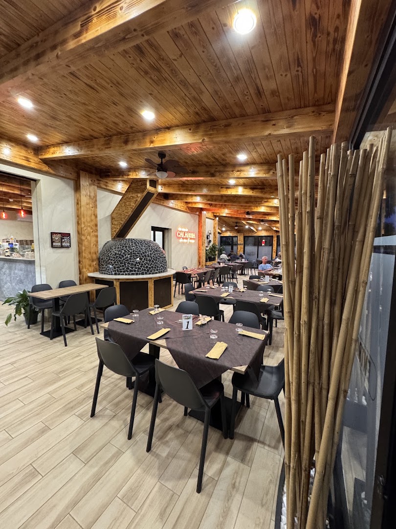 Ndujosità Caffetteria Pizzeria Gastronomia