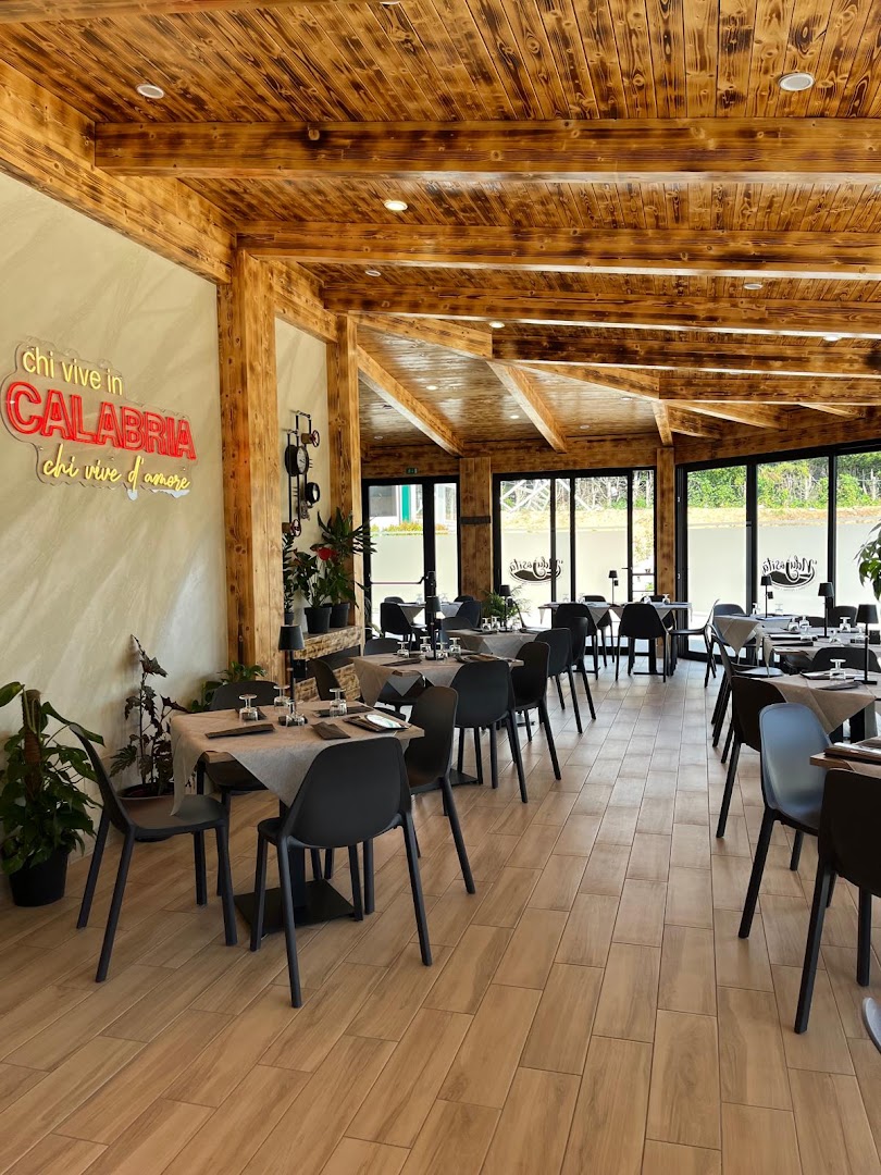 Ndujosità Caffetteria Pizzeria Gastronomia
