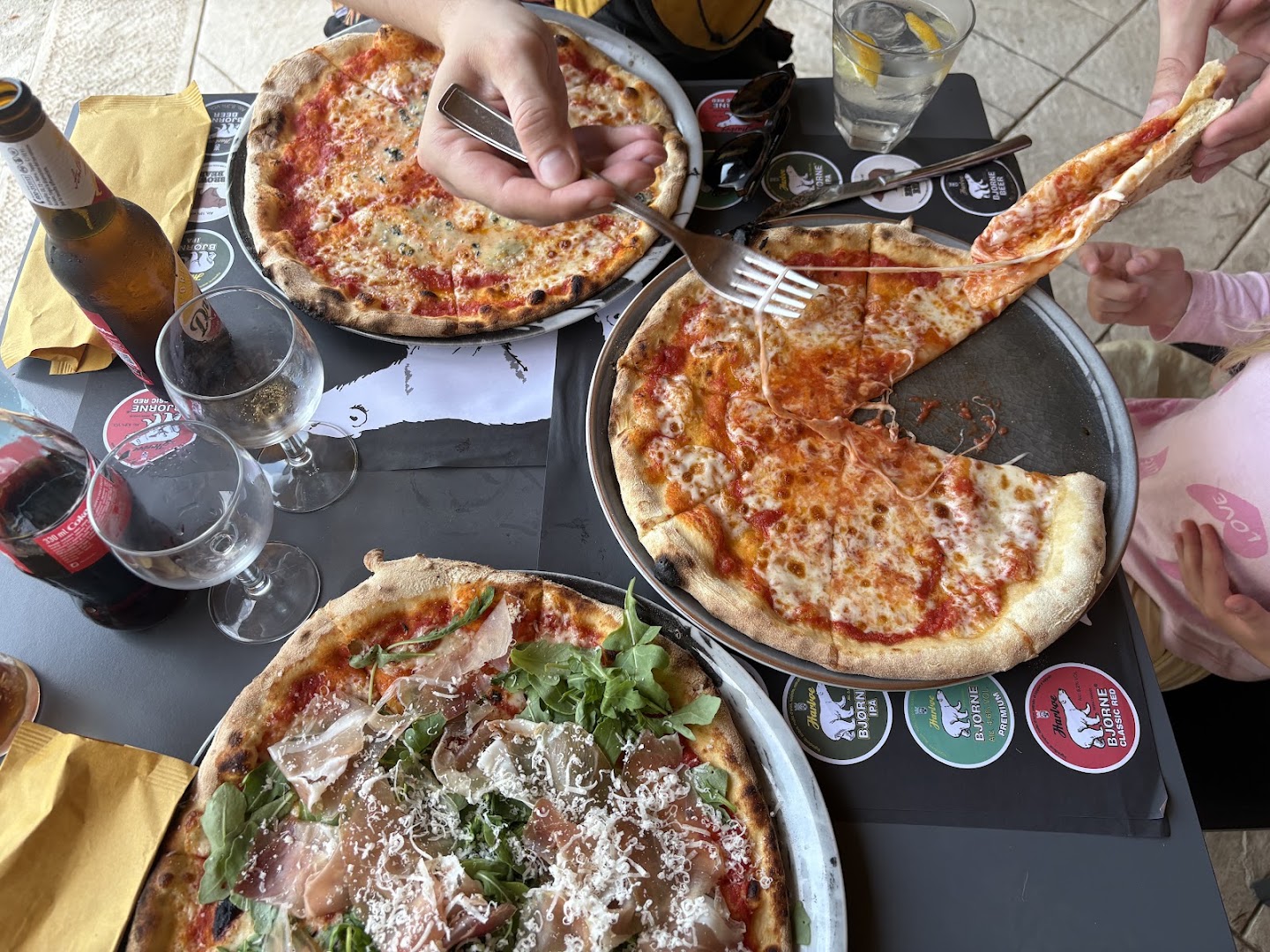 Ndujosità Caffetteria Pizzeria Gastronomia