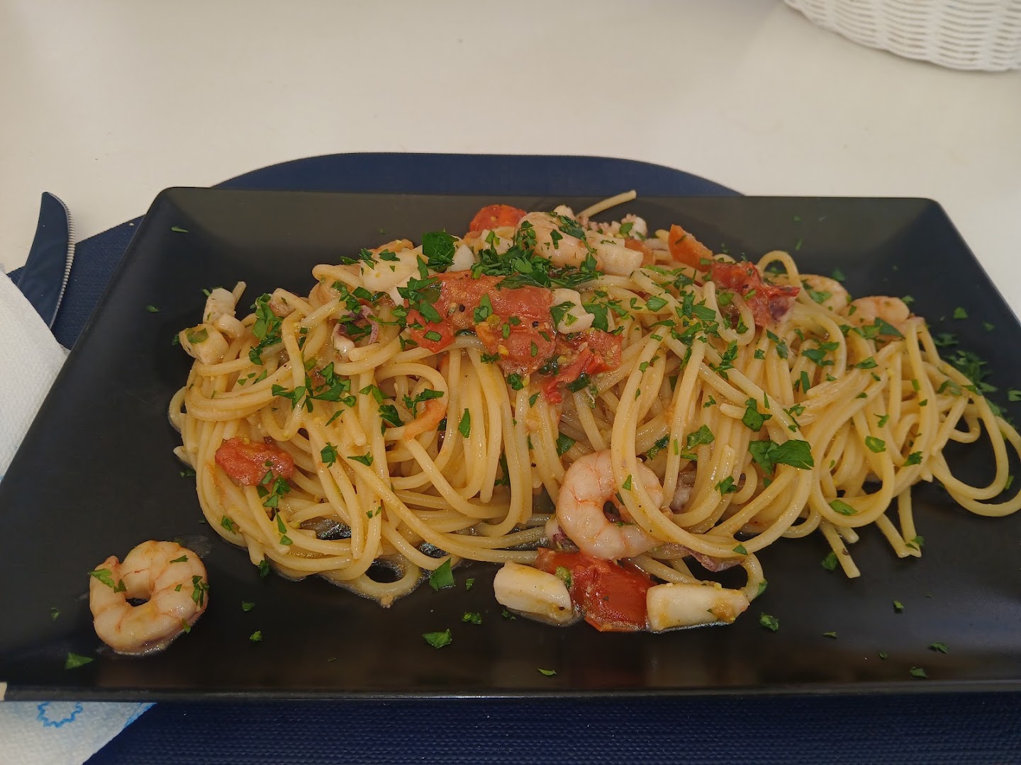 Ne Mia Terrasini