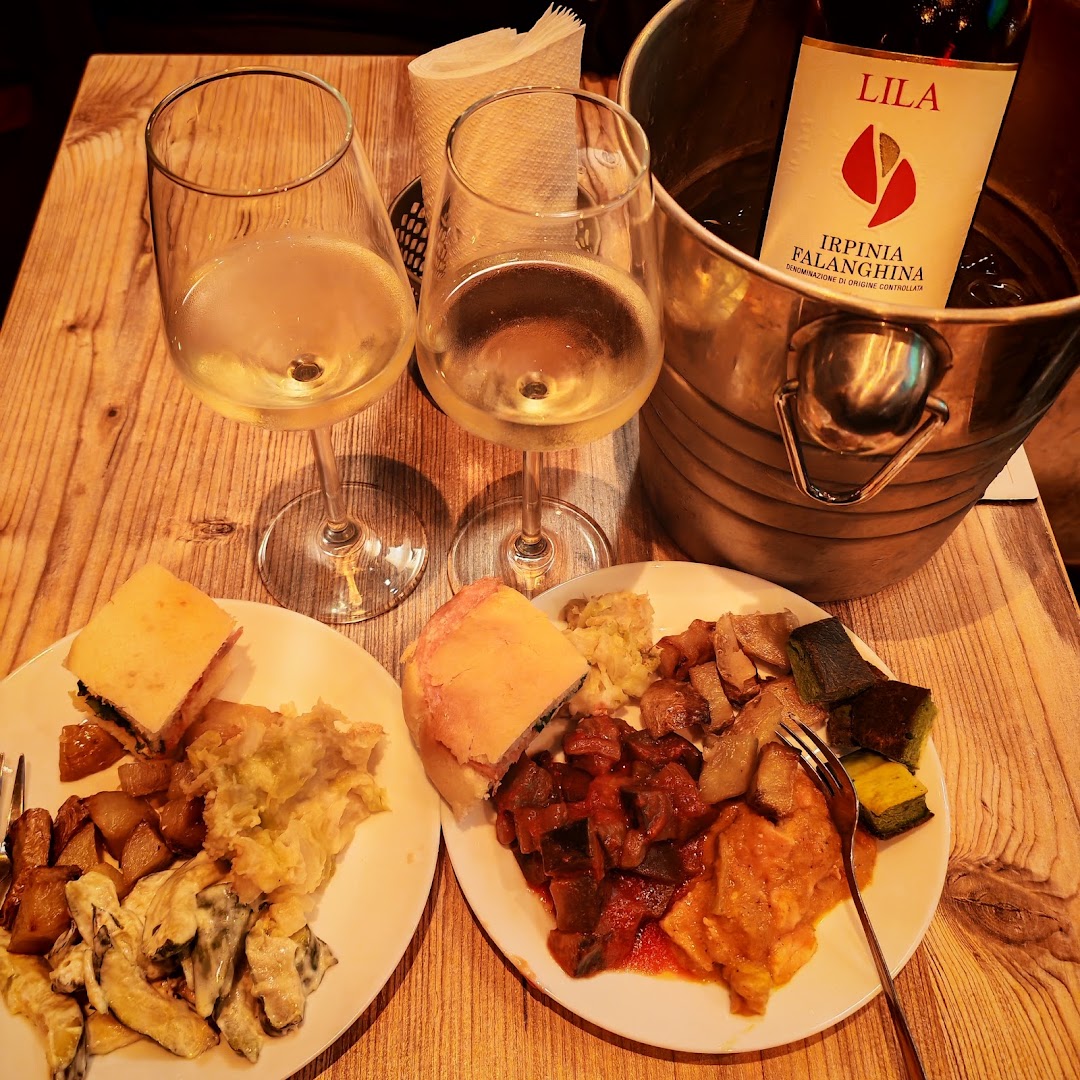 Neaera Lounge & Bistrò, Bologna
